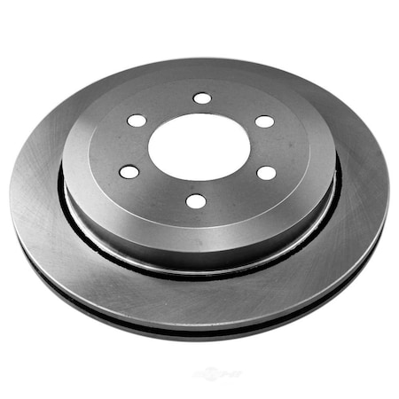 Uap 54152 Disc Brake Rotor 54152